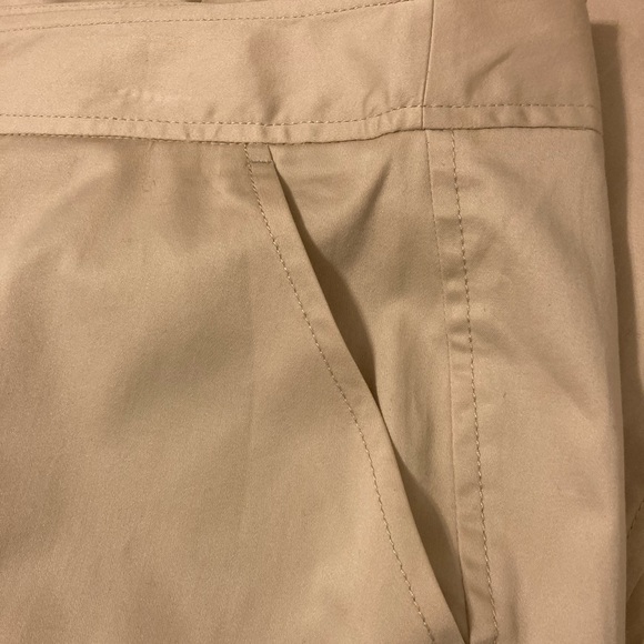 👡BCBGMAXAZRIA👡 Joey Pencil Skirt   NWT  Beige - Picture 9 of 12